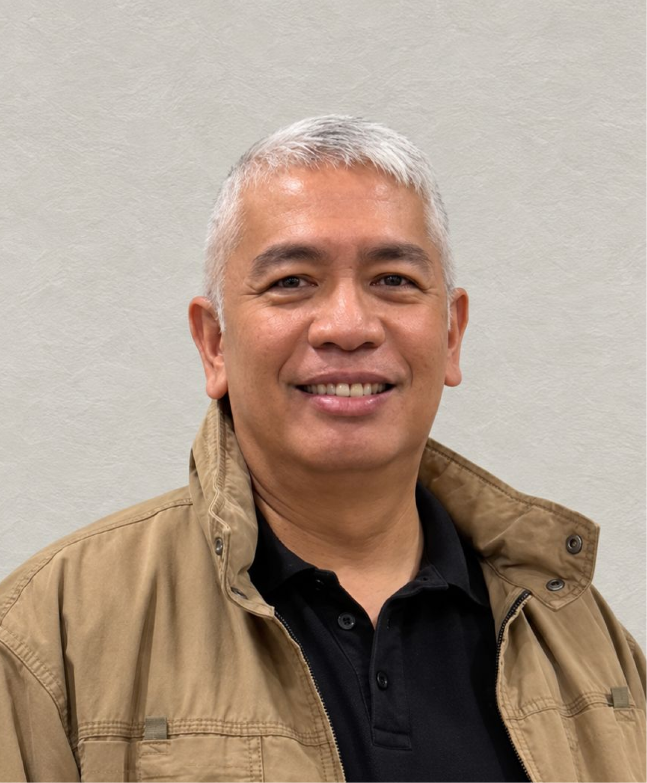 Edgar Capati