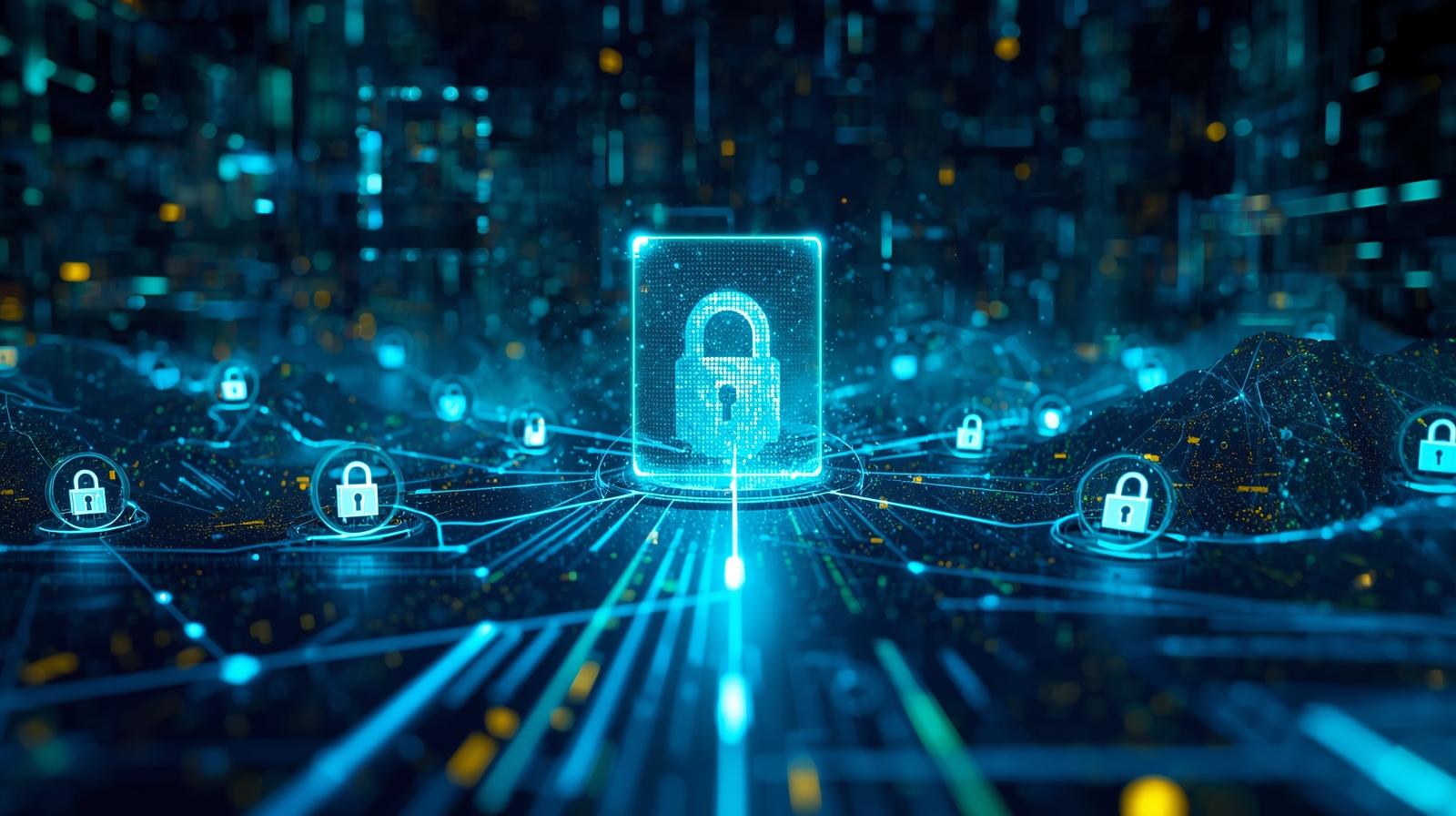 Operational Technology Security