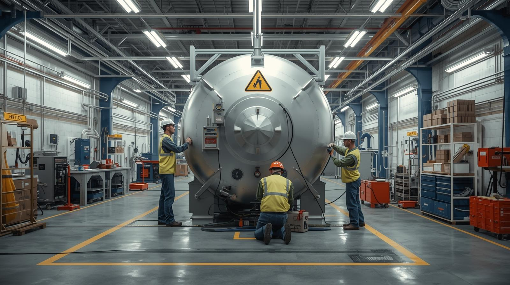 Tank Integrity Solutions