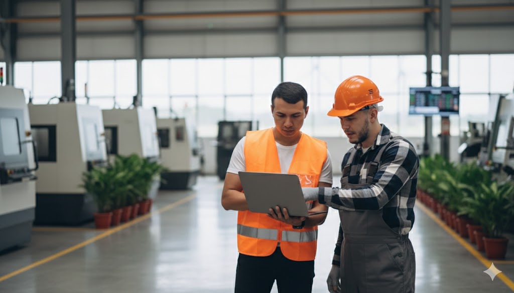 Maintenance Solutions