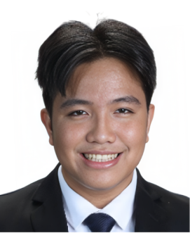 Mark Vincent Carabbay